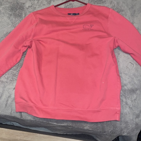 Kids XL, Sweater, Lightly used in Great shape, Vineyard Vines - Picture 2 of 4